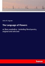 Cover von The Language of Flowers
