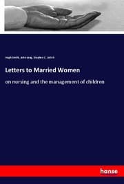 Cover von Letters to Married Women