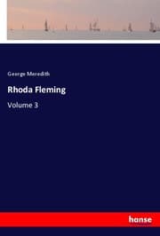 Cover von Rhoda Fleming