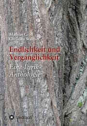 Cover von Endlichkeit und Vergänglichkeit