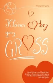 Cover von Kleines Herz ganz groß