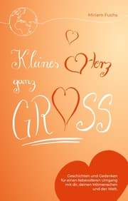 Cover von Kleines Herz ganz groß