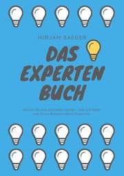 Cover von Das Expertenbuch