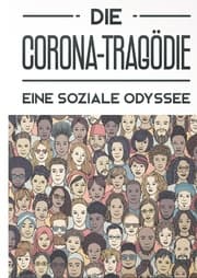 Cover von Die Corona-Tragödie