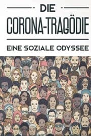 Cover von Die Corona-Tragödie