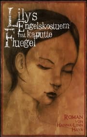 Cover von Lilys Engelskostüm hat kaputte Flügel