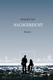 Cover von NACHGEREICHT