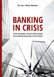 Cover von Banking in Crisis