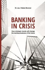 Cover von Banking in Crisis