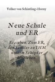 Cover von Neue Schule und ER