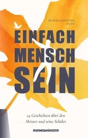 Cover von Einfach Mensch sein