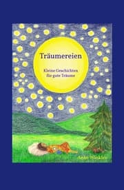 Cover von Träumereien
