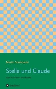 Cover von Stella und Claude