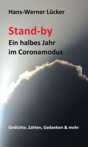 Cover von Stand-by Ein halbes Jahr im Coronamodus