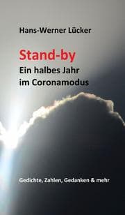 Cover von Stand-by Ein halbes Jahr im Coronamodus