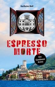 Cover von Espresso Morte