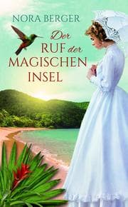 Cover von Der Ruf der magischen Insel