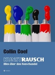 Cover von Kunstrausch