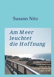 Cover von Am Meer leuchtet die Hoffnung