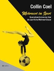 Cover von Mehrwert im Sport