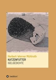 Cover von KATZENFUTTER