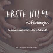Cover von Erste Hilfe bei Essstörungen