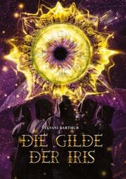 Cover von Die Gilde der Iris
