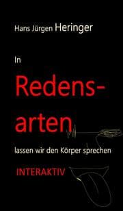 Cover von In Redensarten lassen wir unseren Körper sprechen