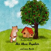 Cover von Der kleine Pupsbär