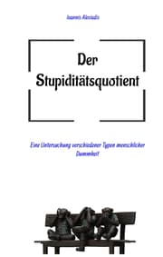 Cover von Der Stupiditätsquotient