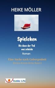 Cover von Spielchen bis dass der Tod uns scheide