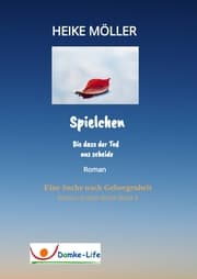 Cover von Spielchen bis dass der Tod uns scheide