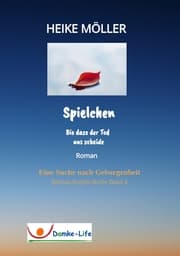 Cover von Spielchen bis dass der Tod uns scheide