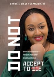 Cover von Do Not Accept To Die