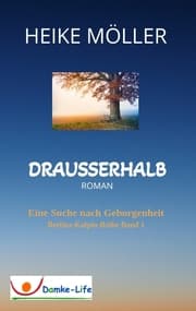 Cover von Drausserhalb
