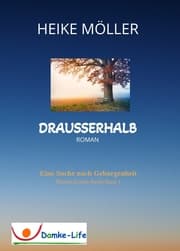 Cover von Drausserhalb