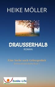 Cover von Drausserhalb