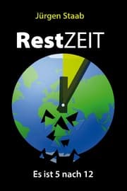 Cover von RestZEIT - Es ist 5 nach 12