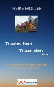 Cover von Trautes Heim Traum allein