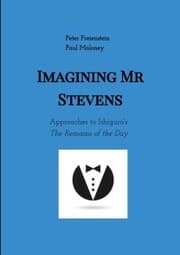 Cover von Imagining Mr Stevens
