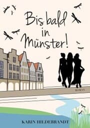Cover von Bis bald in Münster!