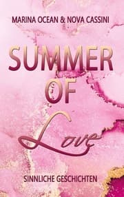 Cover von Summer of Love