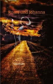 Cover von Romy und Johanna