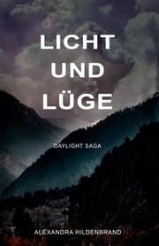 Cover von Licht und Lüge