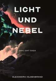 Cover von Licht und Nebel