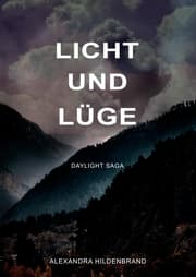 Cover von Licht und Lüge
