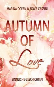 Cover von Autumn of Love