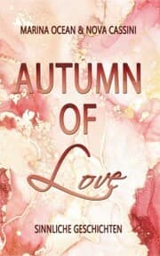 Cover von Autumn of Love