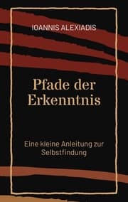 Cover von Pfade der Erkenntnis