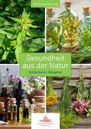 Cover von Gesundheit aus der Natur